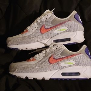 Nike Air max 90 second season